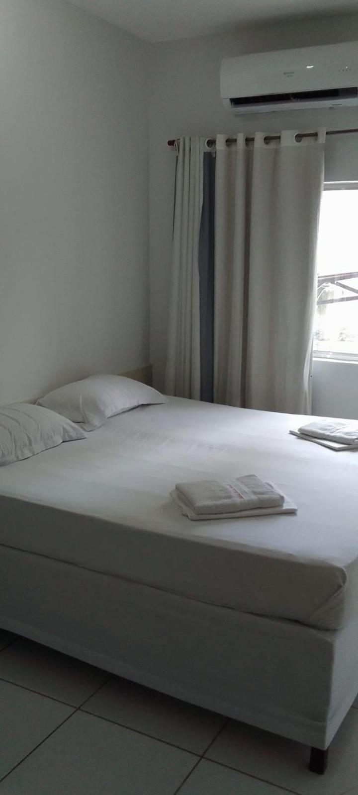 Nalu Beach Hotel pousada Fortaleza  Exteriér fotografie